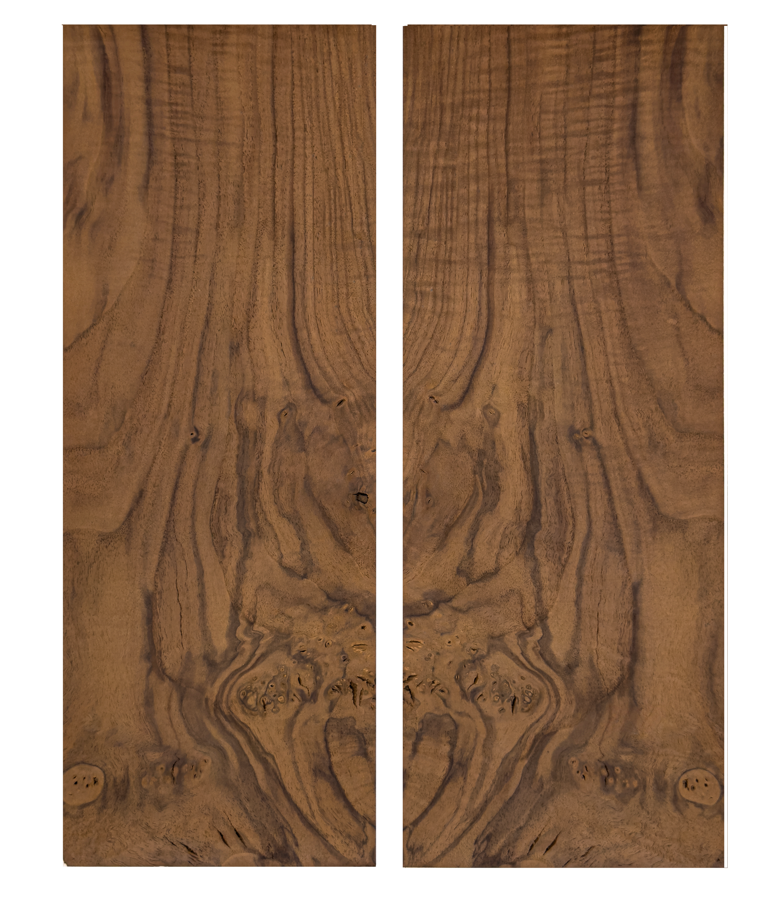 Claro Walnut