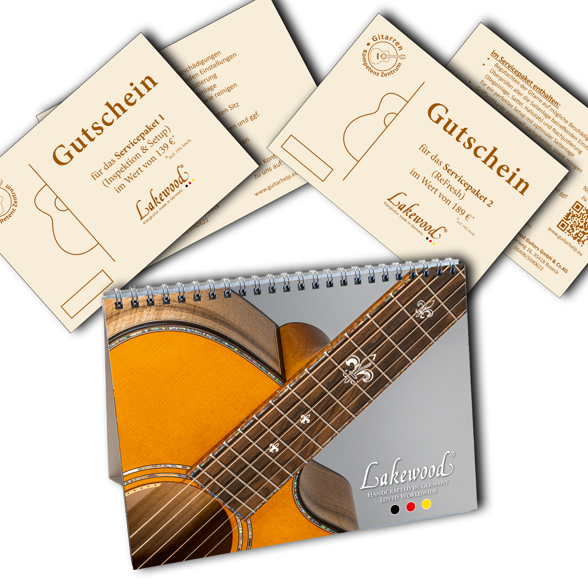 Notre boutique en ligne